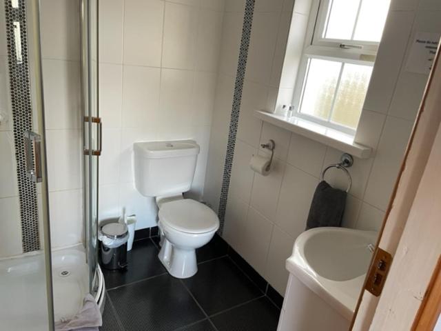 家庭间, Padua Guest Accommodation Rosslare