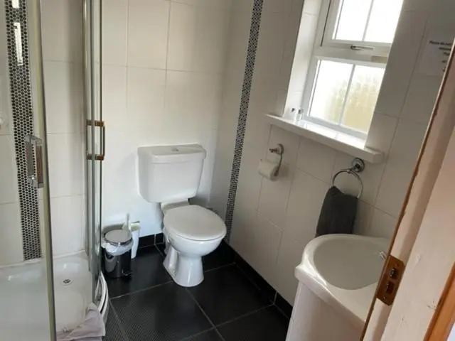 Perhehuone, Padua Guest Accommodation Rosslare
