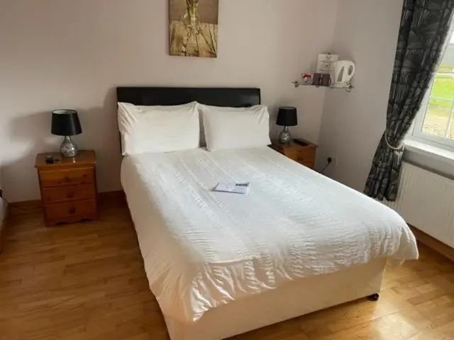 Perhehuone, Padua Guest Accommodation Rosslare