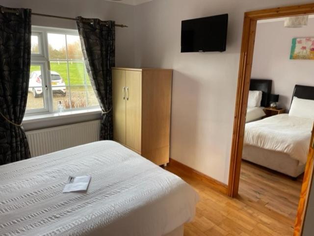 家庭间, Padua Guest Accommodation Rosslare