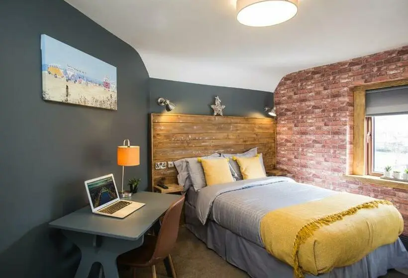 اتاق استاندارد, Tipperary House Dublin