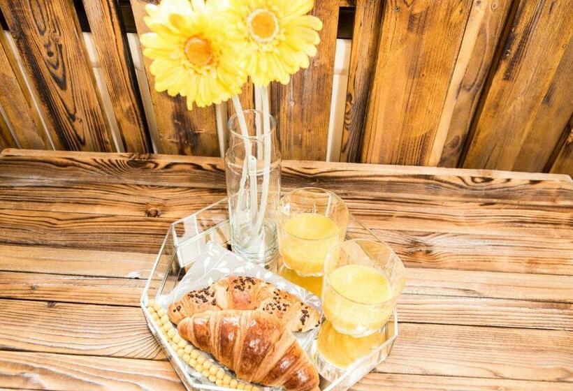 חדר סטנדרט חדר אמבטיה משותף, Tipperary House Dublin