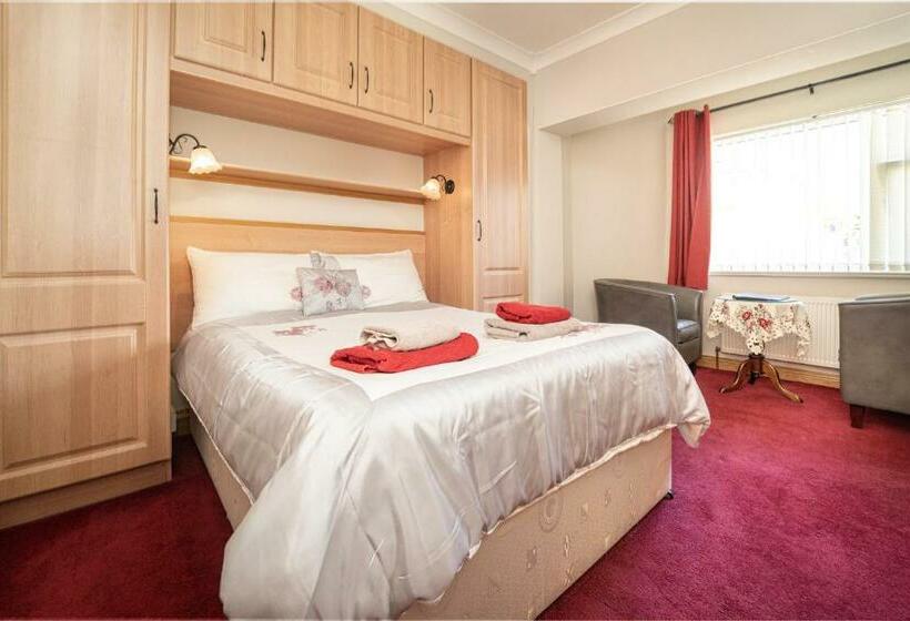 Quarto Estandar, Bertra House B&b