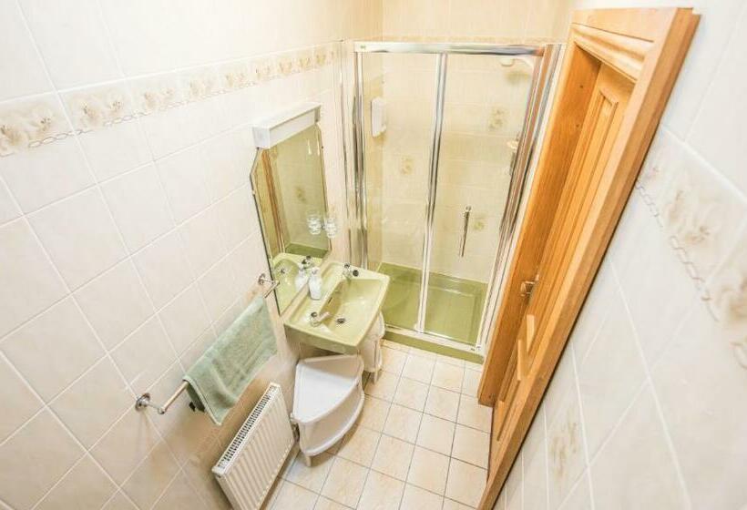 חדר סטנדרט, Bertra House B&b