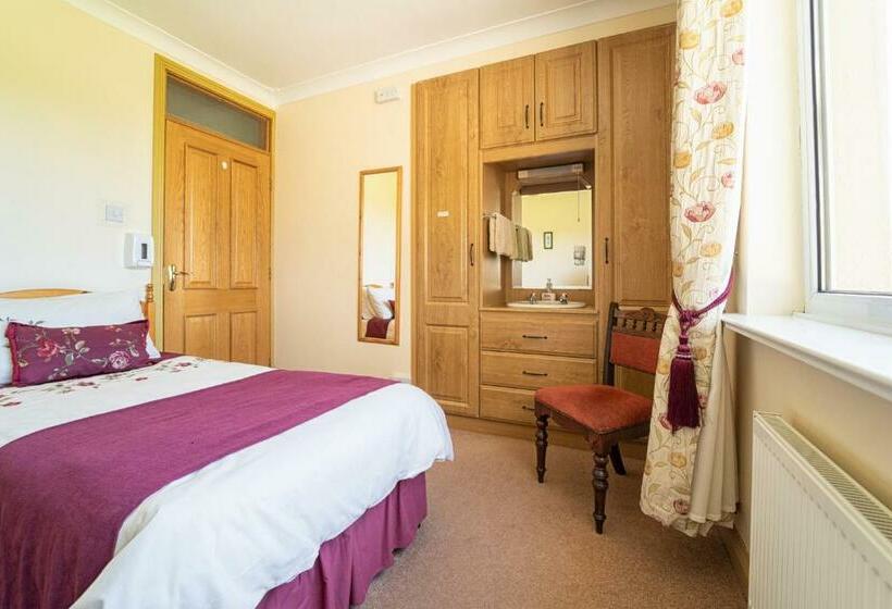 חדר סטנדרט, Bertra House B&b