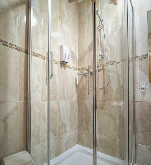 חדר סטנדרט, Bertra House B&b