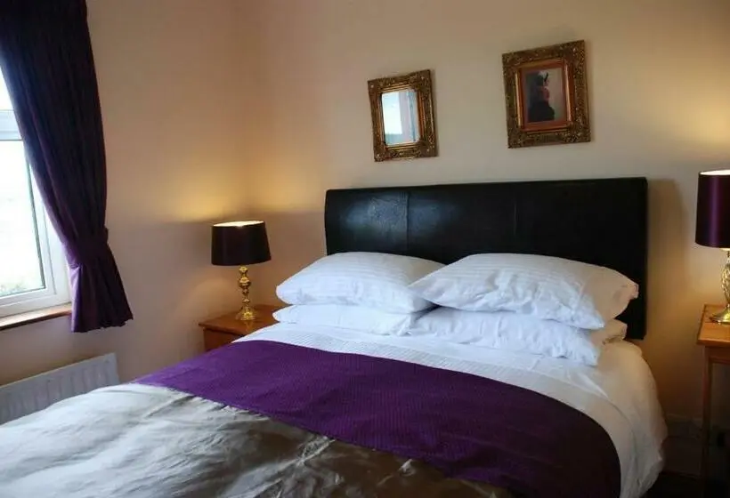 スタンダードルーム, Coill An Rois B&b