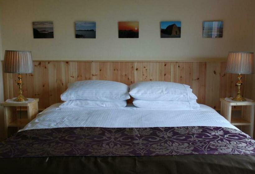 اتاق استاندارد, Coill An Rois B&b
