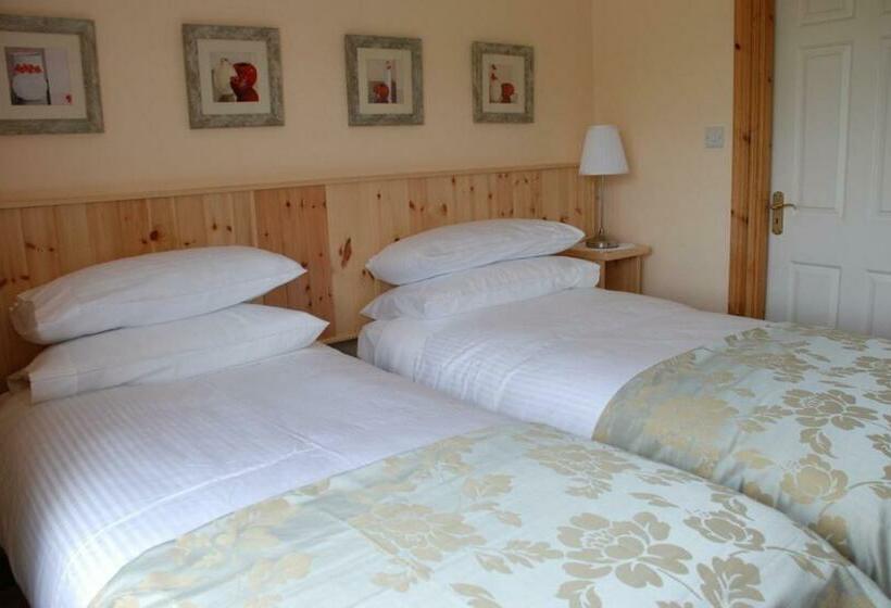 اتاق استاندارد, Coill An Rois B&b