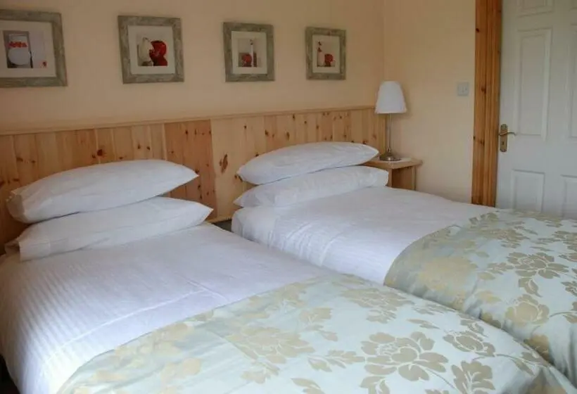 スタンダードルーム, Coill An Rois B&b