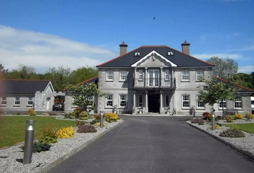 Standard-huone, Deerpark Manor Bed And Breakfast