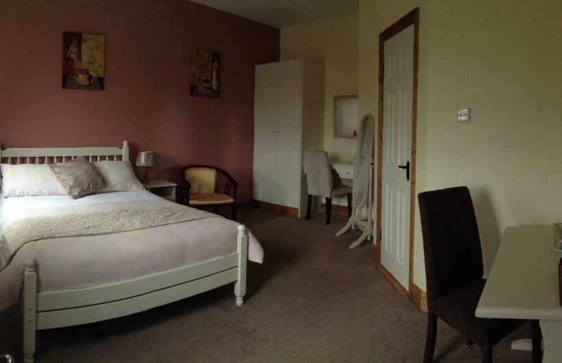 Номер Стандарт, Deerpark Manor Bed And Breakfast