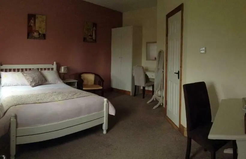 Standard-huone, Deerpark Manor Bed And Breakfast