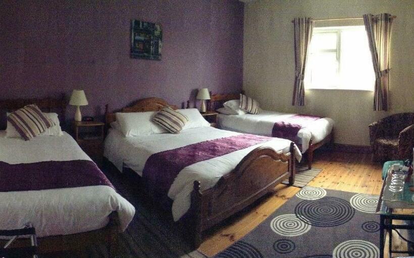 غرفة عائلية, Deerpark Manor Bed And Breakfast