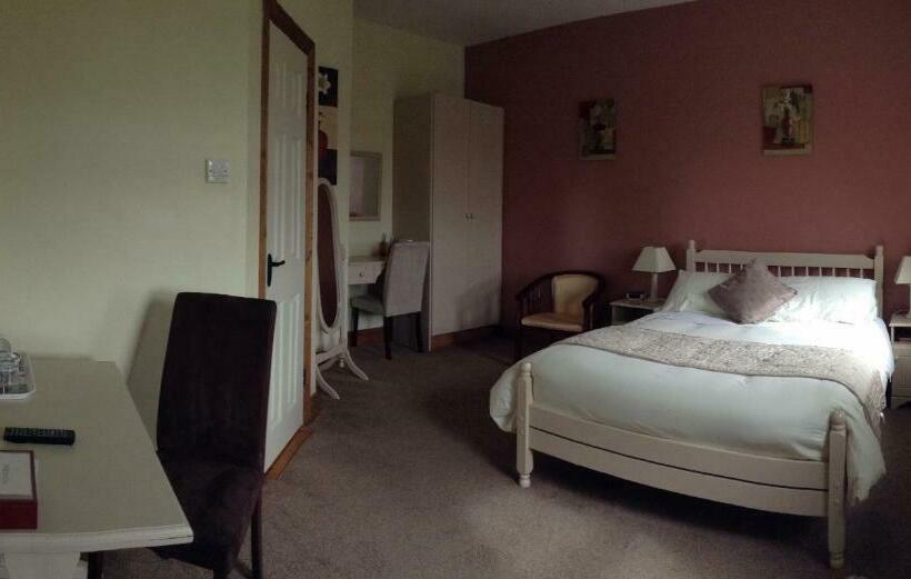 غرفة قياسية, Deerpark Manor Bed And Breakfast