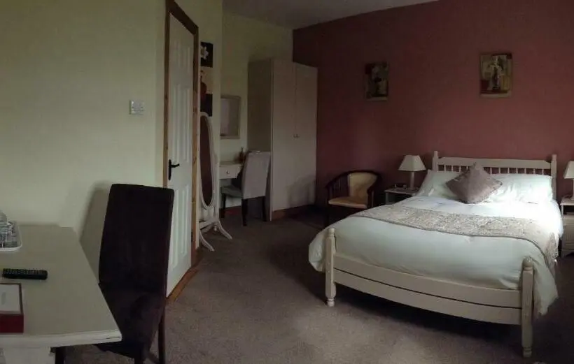 Standard-huone, Deerpark Manor Bed And Breakfast