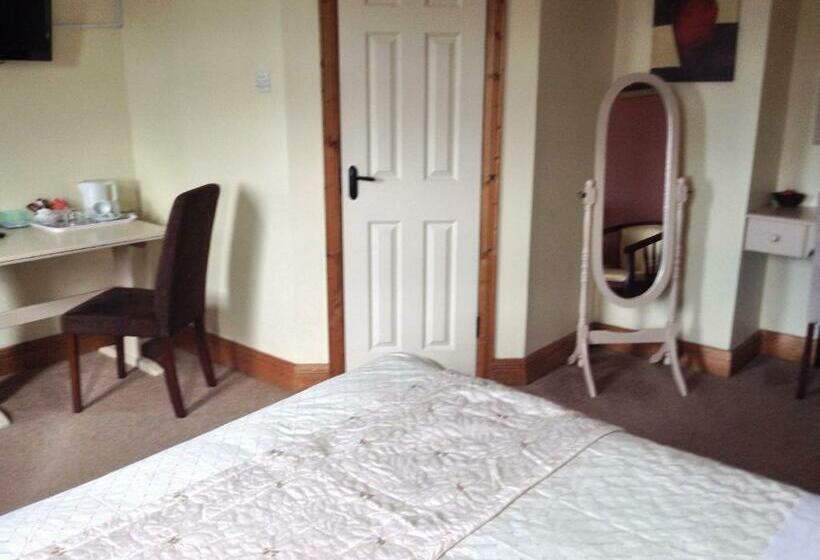 غرفة قياسية, Deerpark Manor Bed And Breakfast