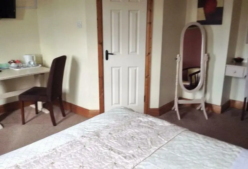 Standard-huone, Deerpark Manor Bed And Breakfast