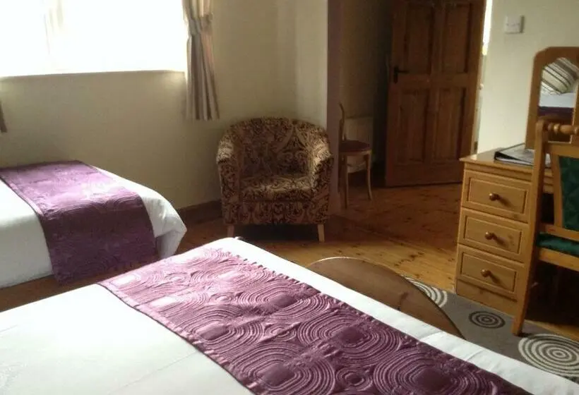 Perhehuone, Deerpark Manor Bed And Breakfast