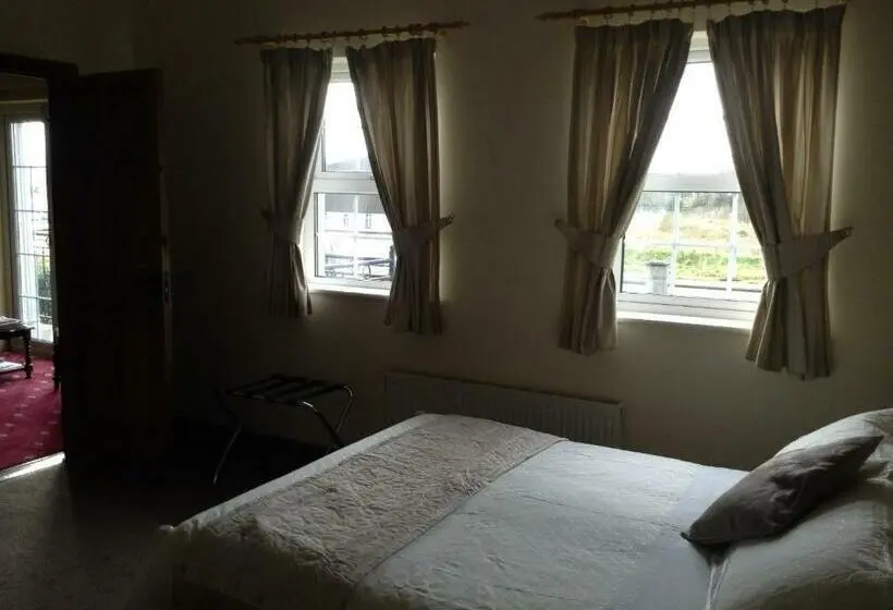 Standard-huone, Deerpark Manor Bed And Breakfast