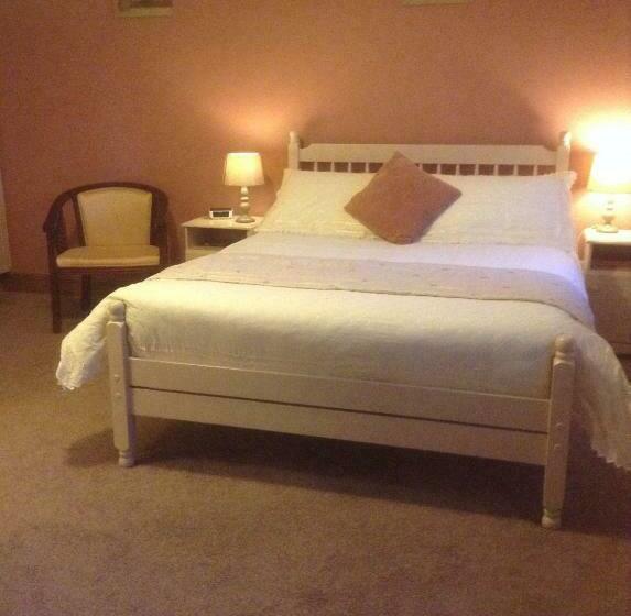 Номер Стандарт, Deerpark Manor Bed And Breakfast