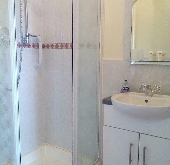 غرفة قياسية, Deerpark Manor Bed And Breakfast