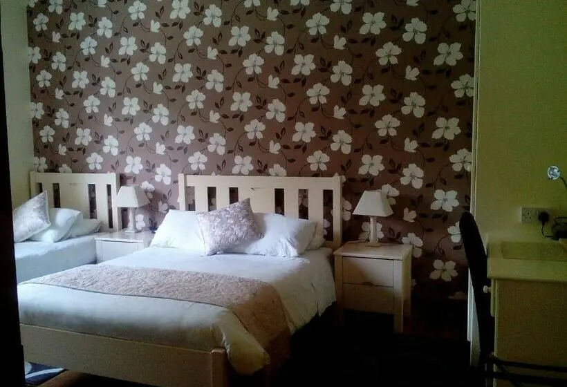 Standard-huone, Deerpark Manor Bed And Breakfast