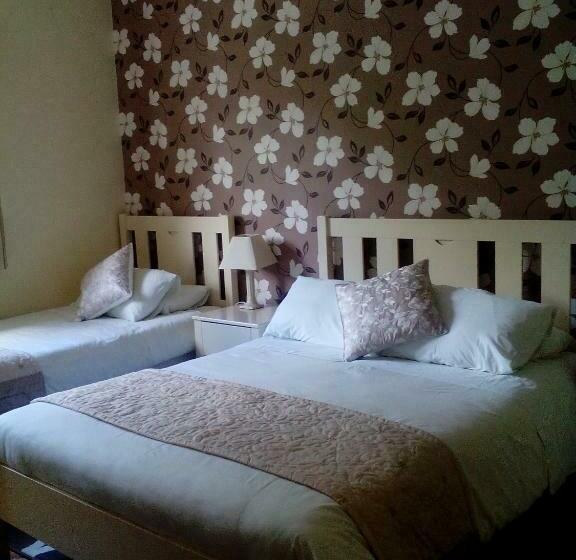 غرفة قياسية, Deerpark Manor Bed And Breakfast