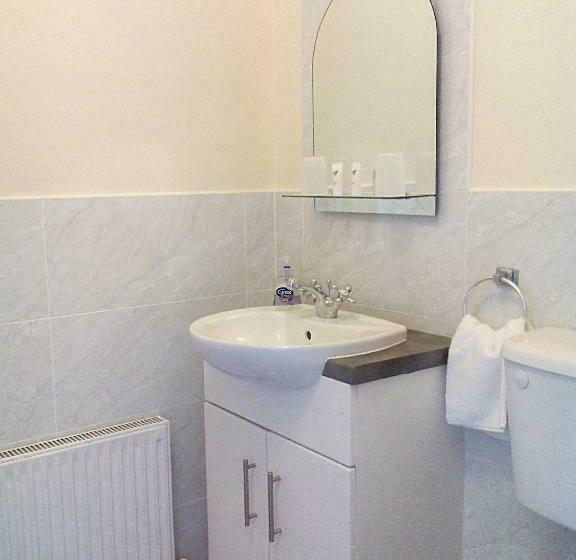 غرفة قياسية, Deerpark Manor Bed And Breakfast