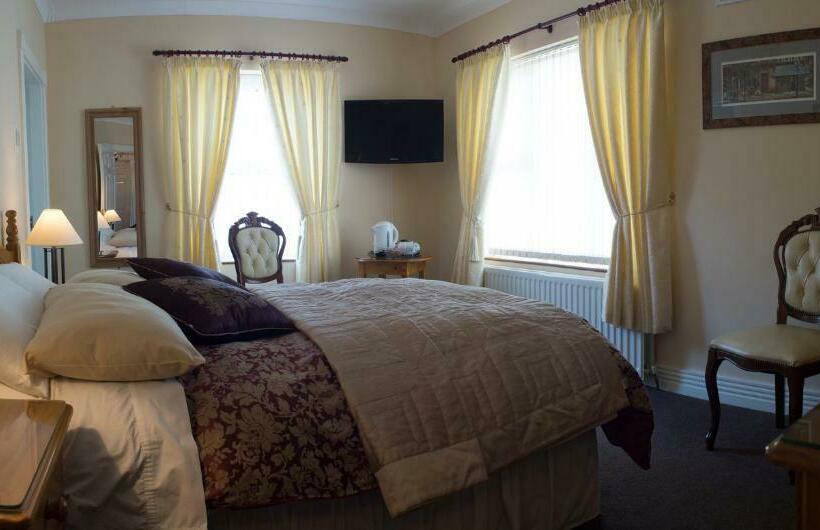 Номер Стандарт, Grove House Bed & Breakfast