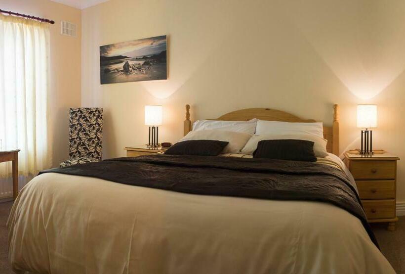 스탠다드 룸, Grove House Bed & Breakfast