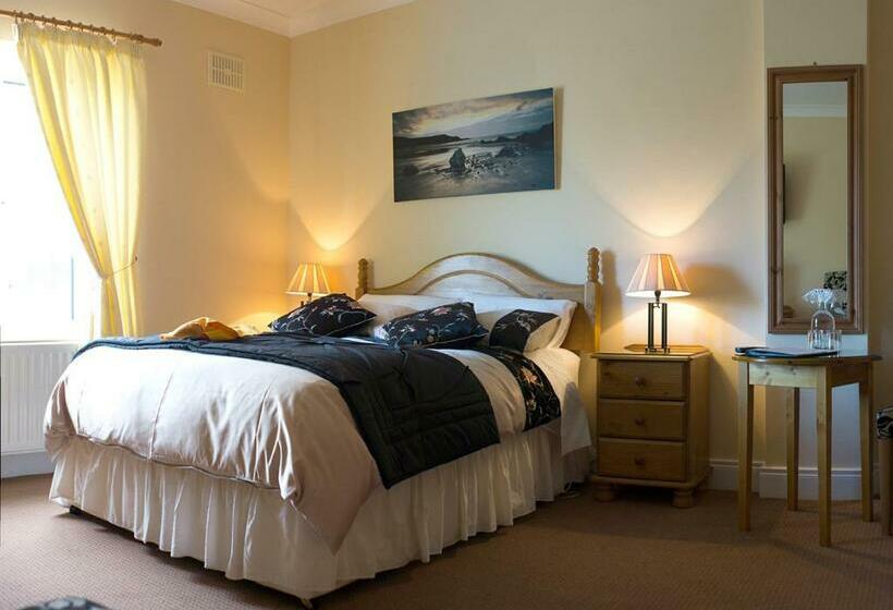 스탠다드 룸, Grove House Bed & Breakfast