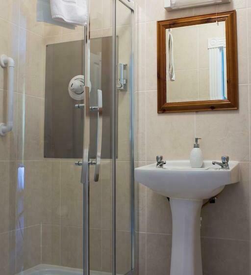 스탠다드 룸, Grove House Bed & Breakfast