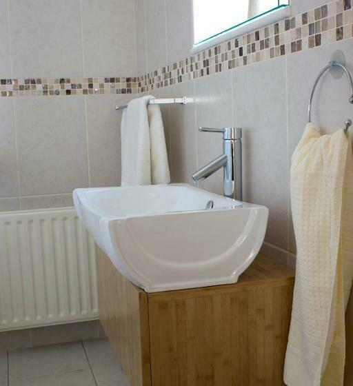 Номер Стандарт, Grove House Bed & Breakfast