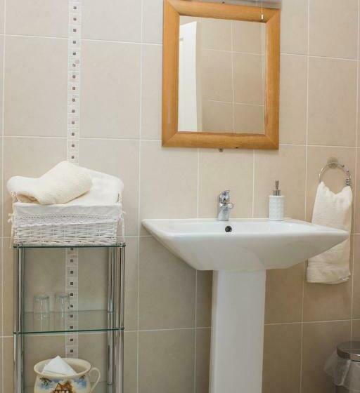 스탠다드 룸, Grove House Bed & Breakfast