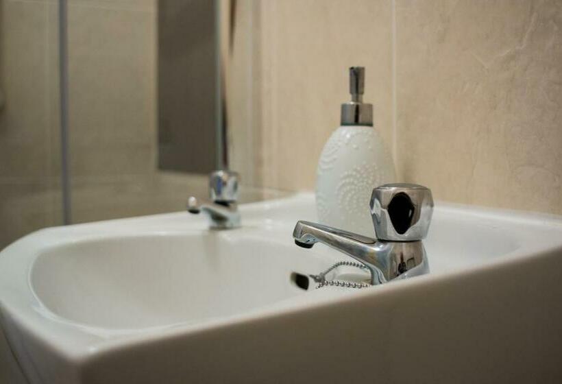 스탠다드 룸, Grove House Bed & Breakfast