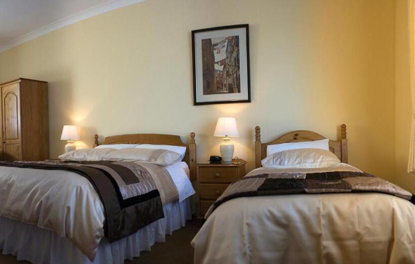 Номер Стандарт, Grove House Bed & Breakfast