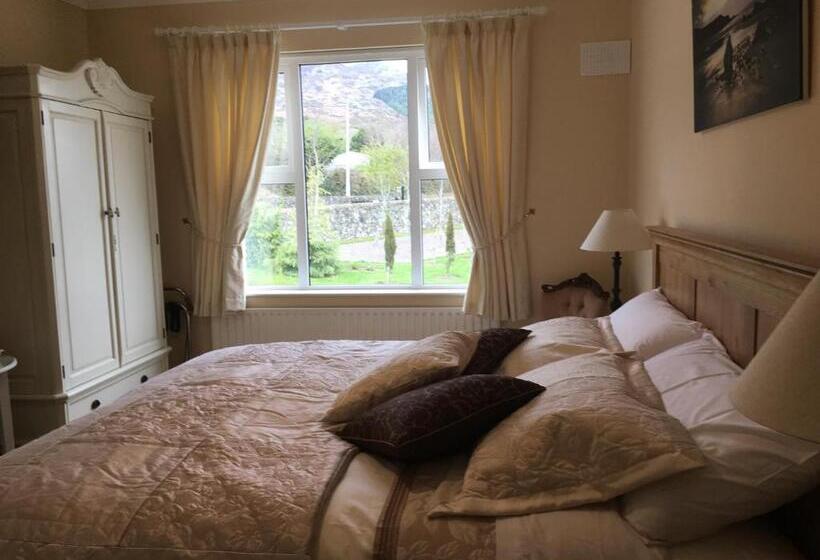Номер Superior Кровать Кинг, Grove House Bed & Breakfast