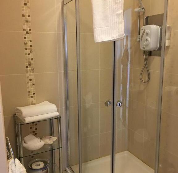 패밀리 룸, Grove House Bed & Breakfast