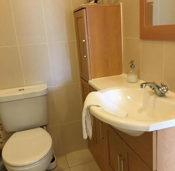 패밀리 룸, Grove House Bed & Breakfast