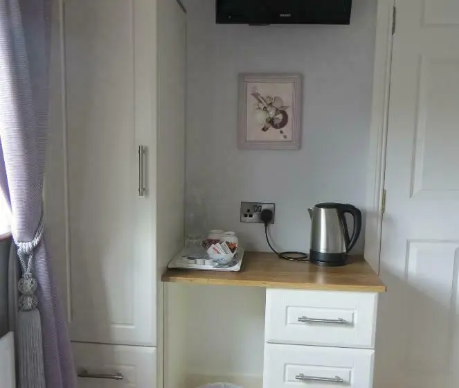 Standard-huone, Heritage Accommodation