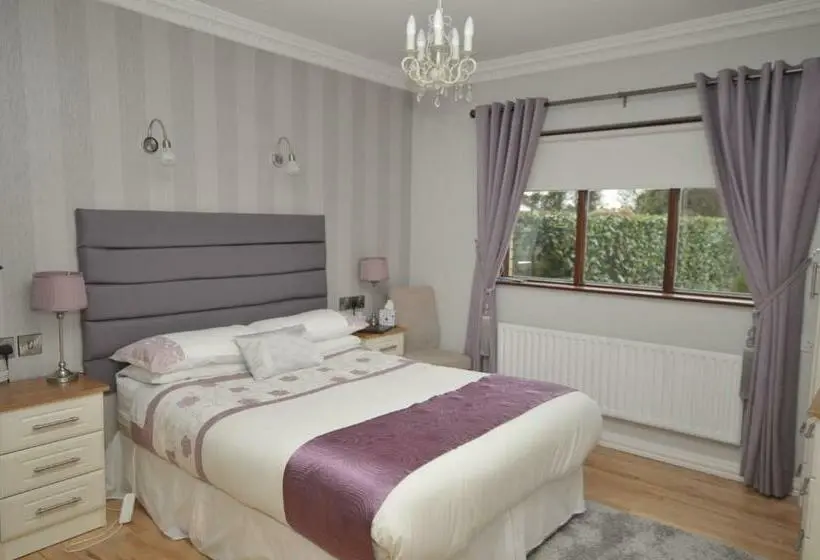 Standard-huone, Heritage Accommodation