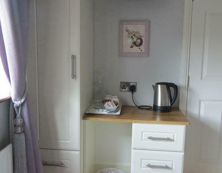 スタンダードルーム, Heritage Accommodation