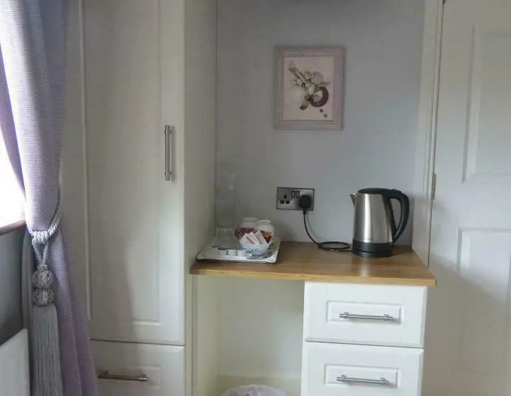 Standard-huone, Heritage Accommodation