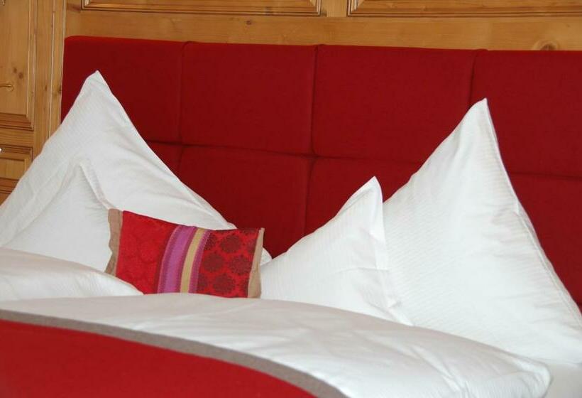 חדר קומפורט, Auenhof