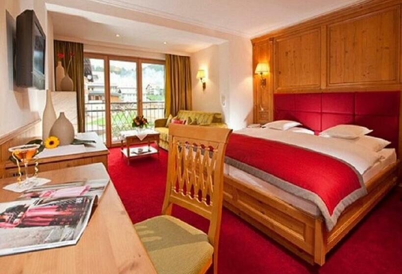 חדר קומפורט, Auenhof