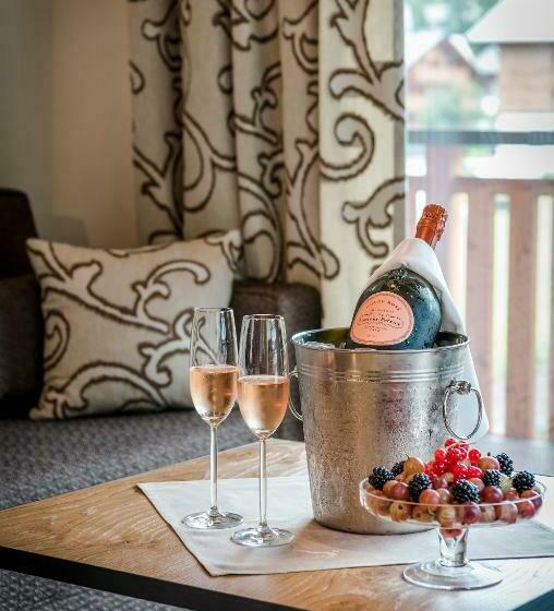 חדר סטנדרט יחיד, Auenhof