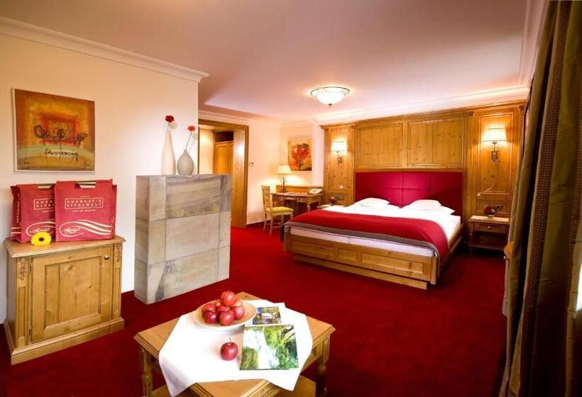 סוויטת ג'וניור דלוקס, Auenhof