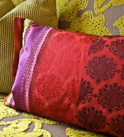 סוויטה, Auenhof