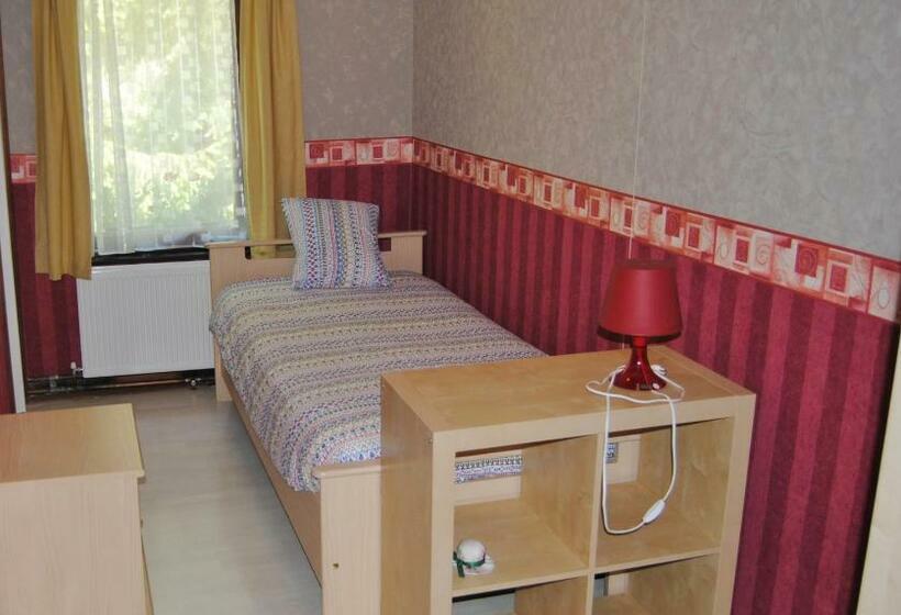 חדר סטנדרט יחיד, Beco